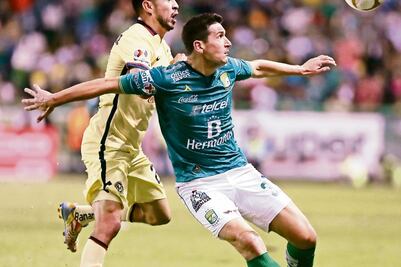 América descarta que León sea un adversario a modo