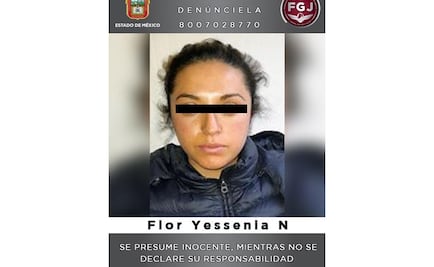 Vinculan a proceso a mujer que habría atropellado a su esposo tras discusión