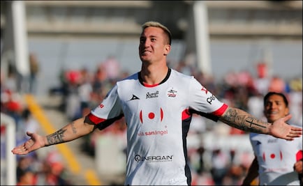 Leonardo Ramos, el goleador silencioso