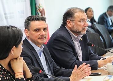 No he incurrido en ningún conflicto de interés, dice presidente de la CRE