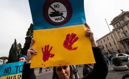 Qué significa que un país sea neutral y por qué se plantea esa posibilidad en las negociaciones entre Moscú y Kiev