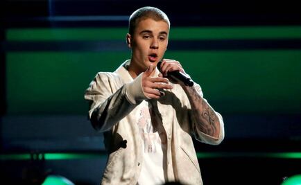 Justin Bieber: Nunca voy a ser perfecto