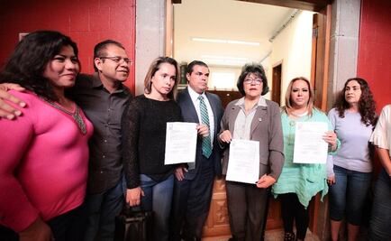 Entregan Paquete Económico aprobado por Congreso de Morelos
