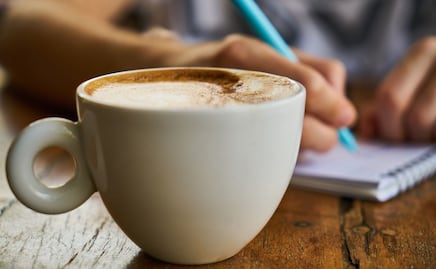 Agrega esta especia a tu infusión y mejora la memoria