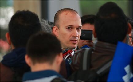 Kiril Todorov aún se aferra al poder en el natación