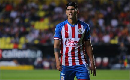 Chivas, hundido y cerca del descenso