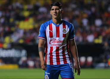 Chivas, hundido y cerca del descenso