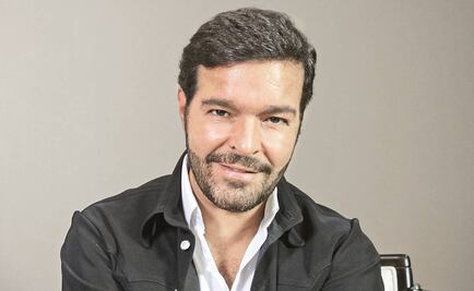 Pablo Montero aprende de sus errores