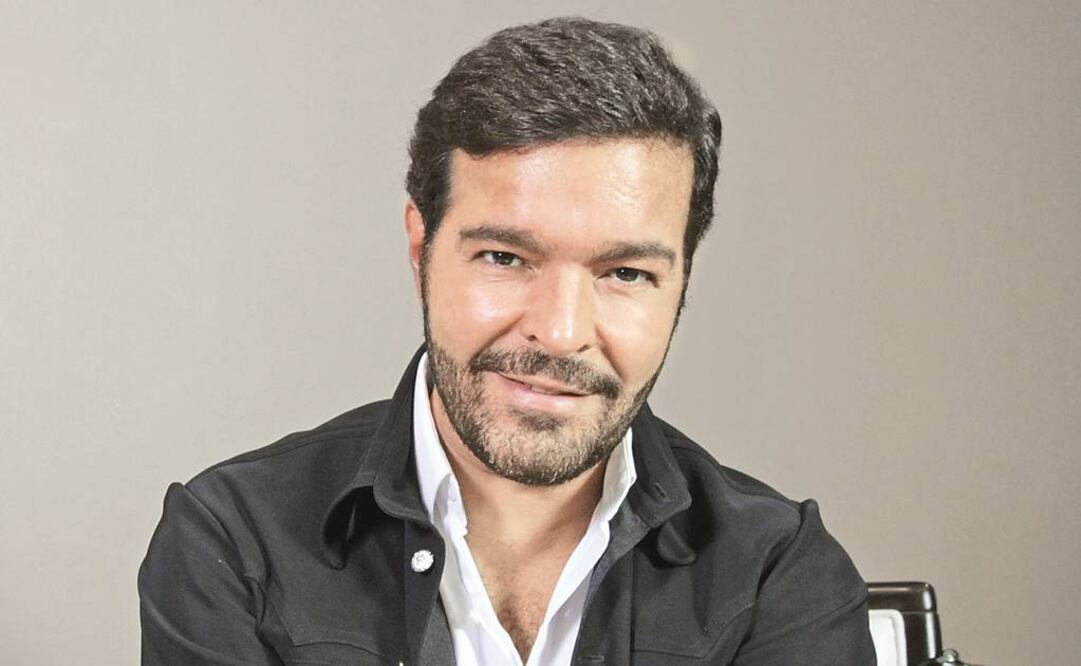 Pablo Montero aprende de sus errores