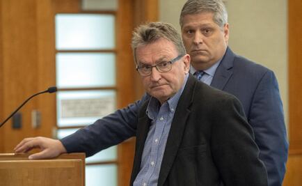 Cofundador del Festival de Cine de Sundance se declara culpable de abuso sexual