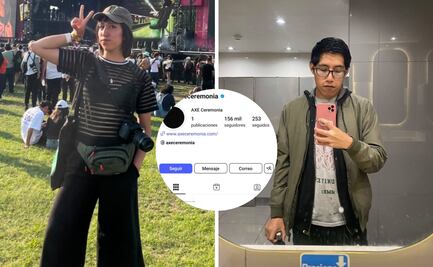 Festival Axe Ceremonia borra publicaciones de Instagram ante críticas por muerte de dos personas; así se ve