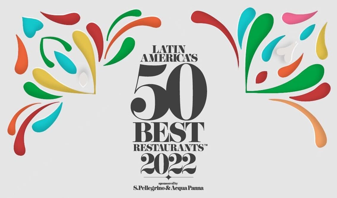 Foto: @theworlds50best