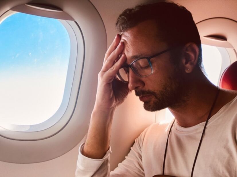 Así fue el vuelo sin escalas más largo del mundo