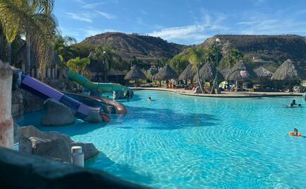 Por Covid-19, cierran Pueblos Mágicos y balnearios en Hidalgo