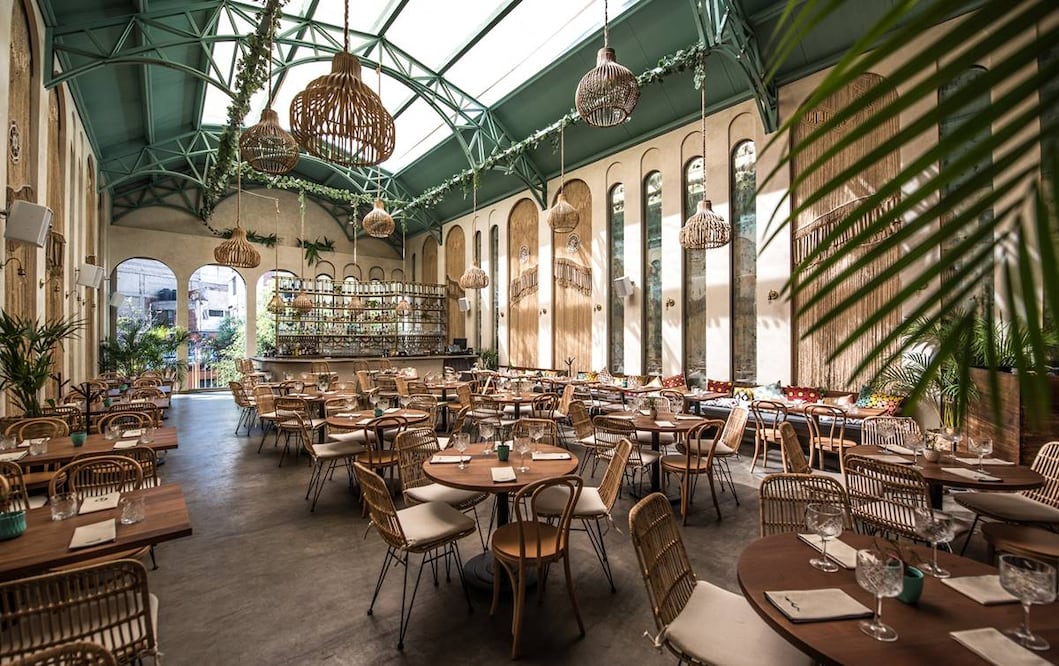 Foto: Facebook "Helena CDMX"