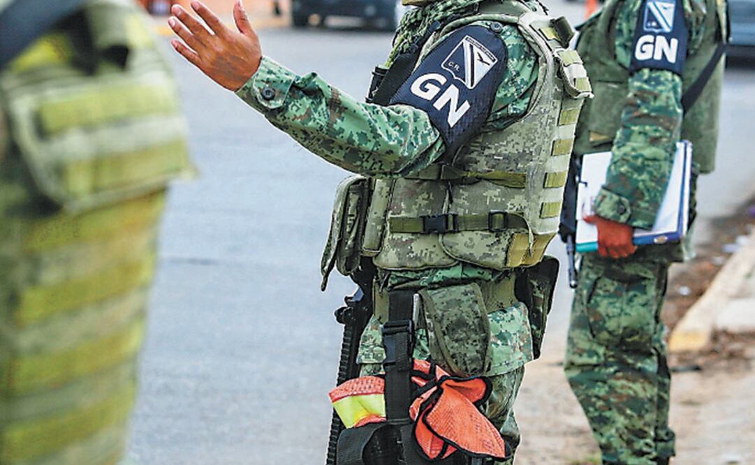 Foto: Archivo EL UNIVERSAL