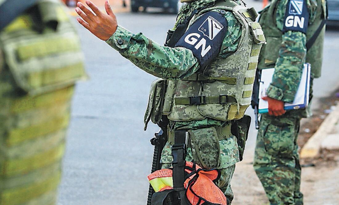 Foto: Archivo EL UNIVERSAL