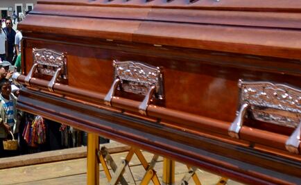 Hallan cuerpo de maestro de la CNTE en Chiapas