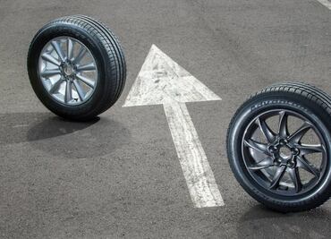 Las mejores y peores llantas, de acuerdo a Profeco