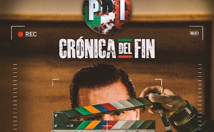Corrupción, excesos y deuda, causas de la fractura del PRI desde López Portillo, así el primer capítulo de Crónica del Fin