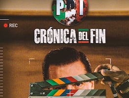 Corrupción, excesos y deuda, causas de la fractura del PRI desde López Portillo, así el primer capítulo de Crónica del Fin