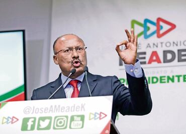 Cambio en la dirigencia del PRI llega tarde, dicen expertos