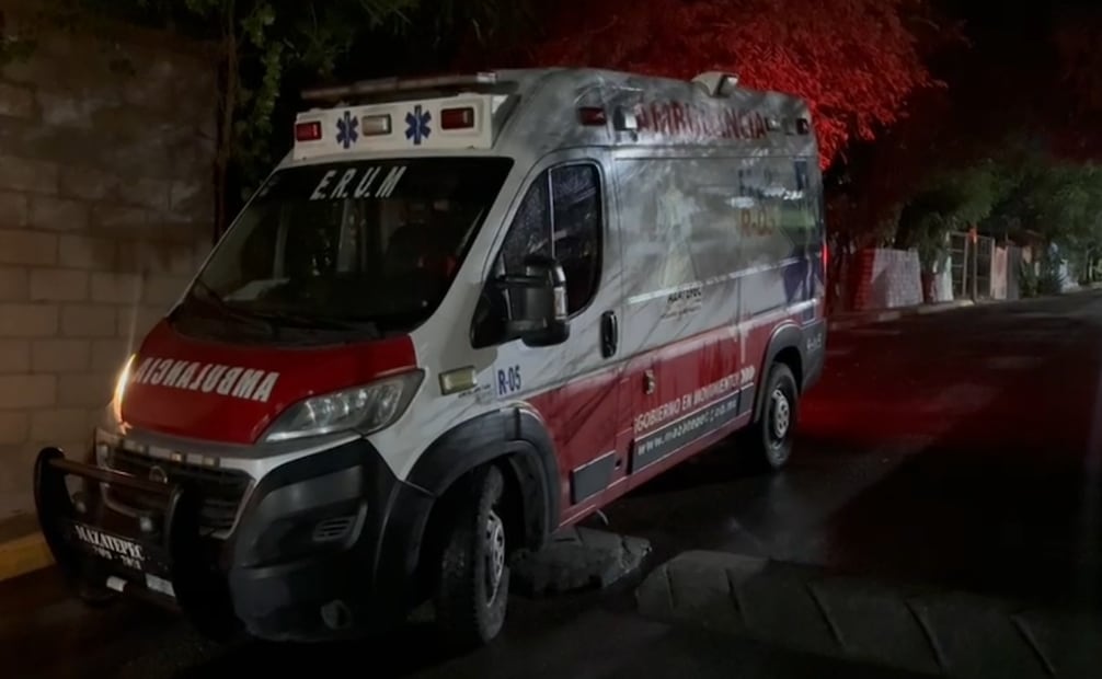 Asesinan a excandidato del PES en Morelos; Víctor Amado fue atacado a balazos en Mazatepec. Foto: Captura de pantalla
