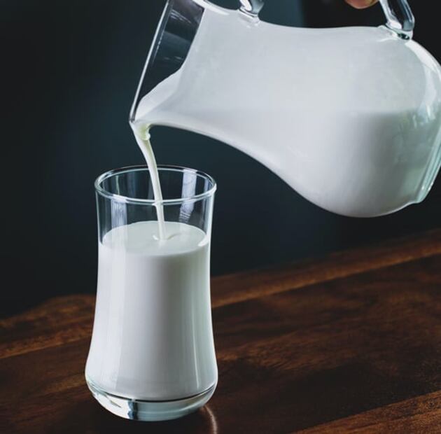 Qué cantidad de vitamina D se recomienda consumir diario según tu edad