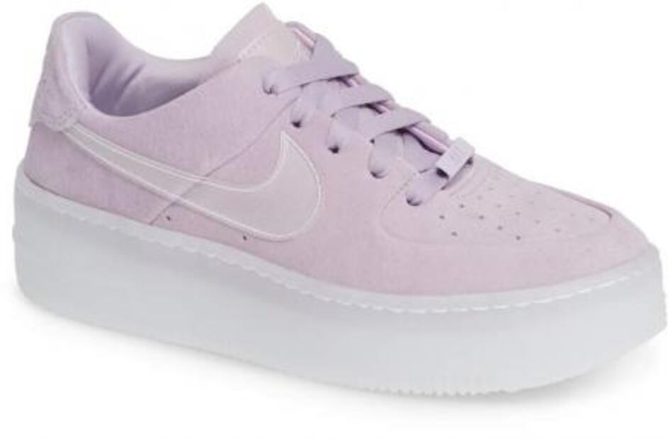 El regalo ideal para esta Navidad son unos tenis