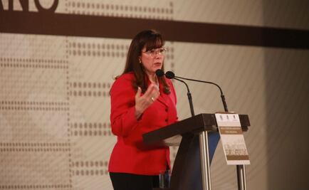 El efecto Yeidckol Polevnsky