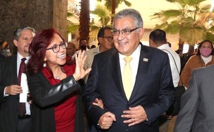 Tiene la 4T la premisa de decirle no a la corrupción: titular de la SEP