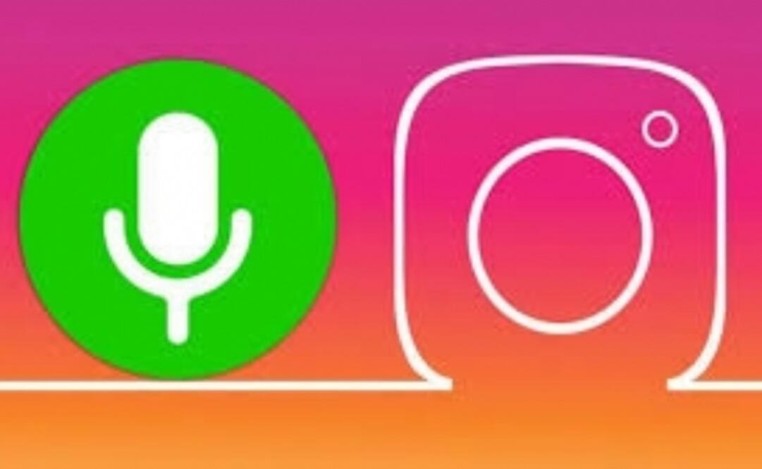 Los mensajes de voz tienen una duración de hasta un minuto y funcionan en chats individuales y grupales de iOS y Android