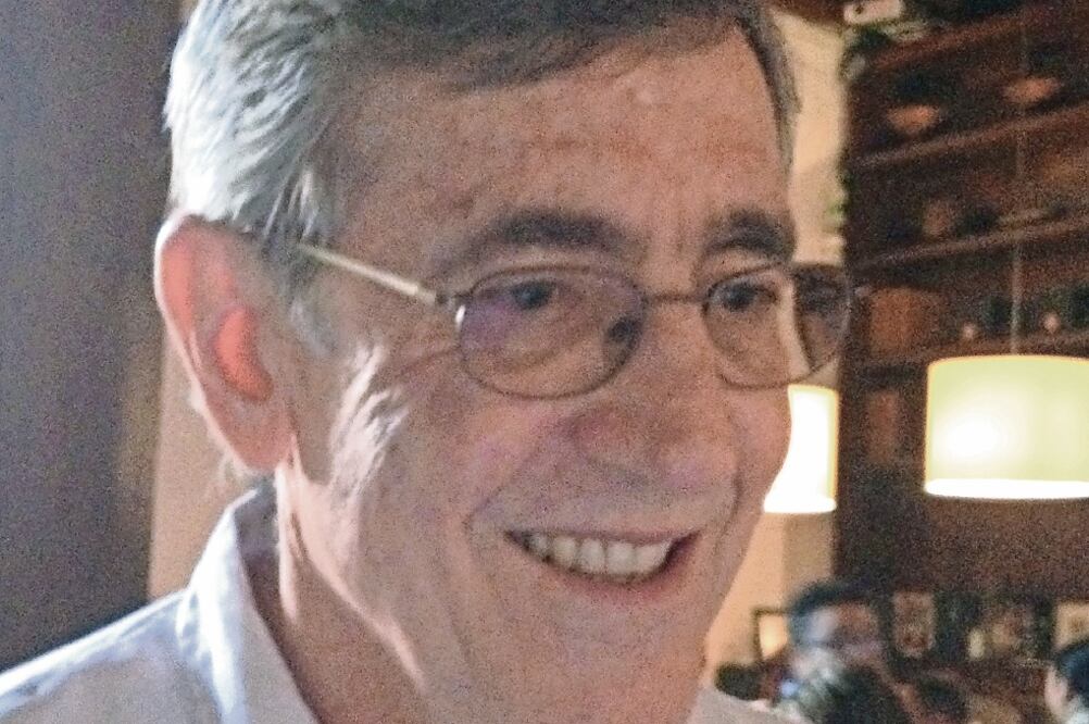 Gonzalo Restrepo, Empresario colombiano (ARCHIVO EL UNIVERSAL)