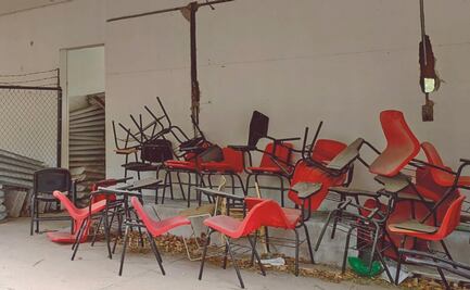 ¿Qué pasó con la torre de posgrado de la ENAH? 