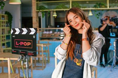 L-pop representa el furor mexicano por el K-pop