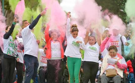 Ruth González llama a sumar esfuerzos a favor de las personas con discapacidad en SLP