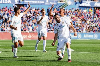  Barça empata y Madrid  se acerca 