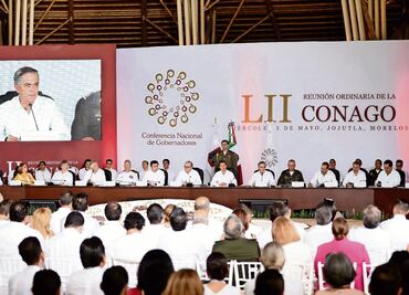 Retrasan órdenes de arresto, critica Mancera