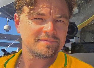 La verdad detrás del nombre de Leonardo DiCaprio