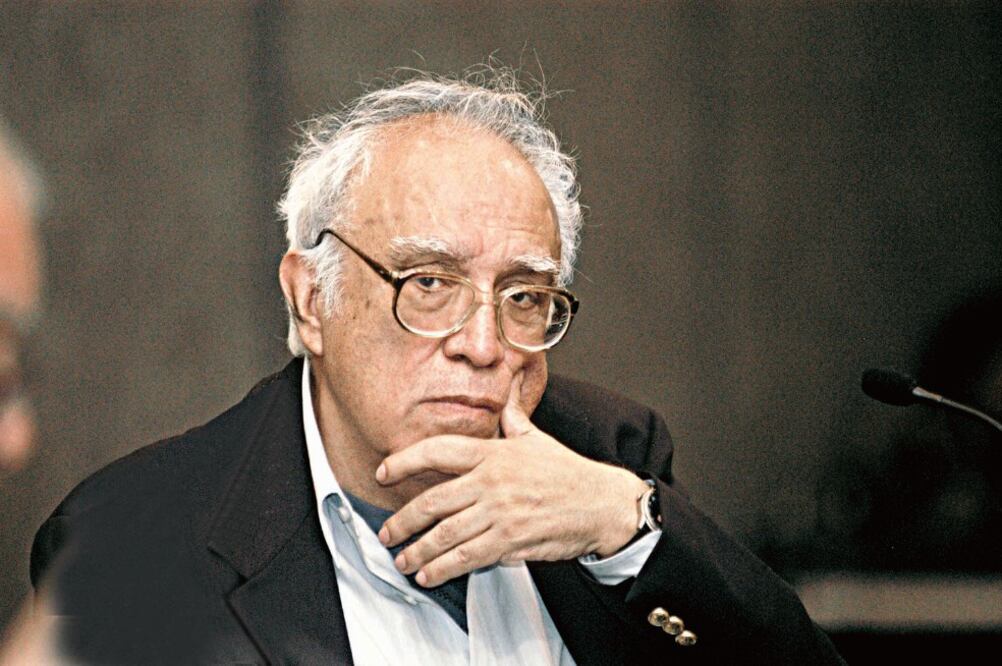 Carlos Monsiváis