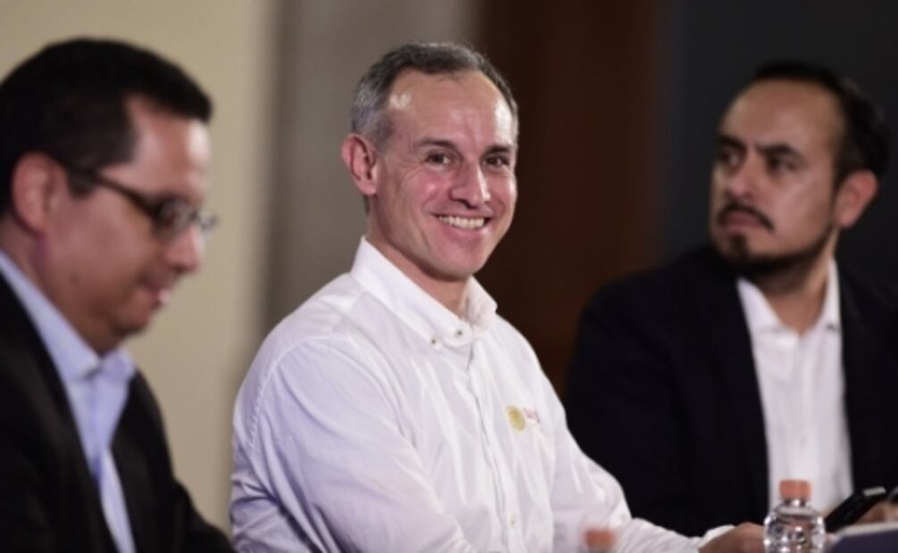 El Rockstar de la 4T