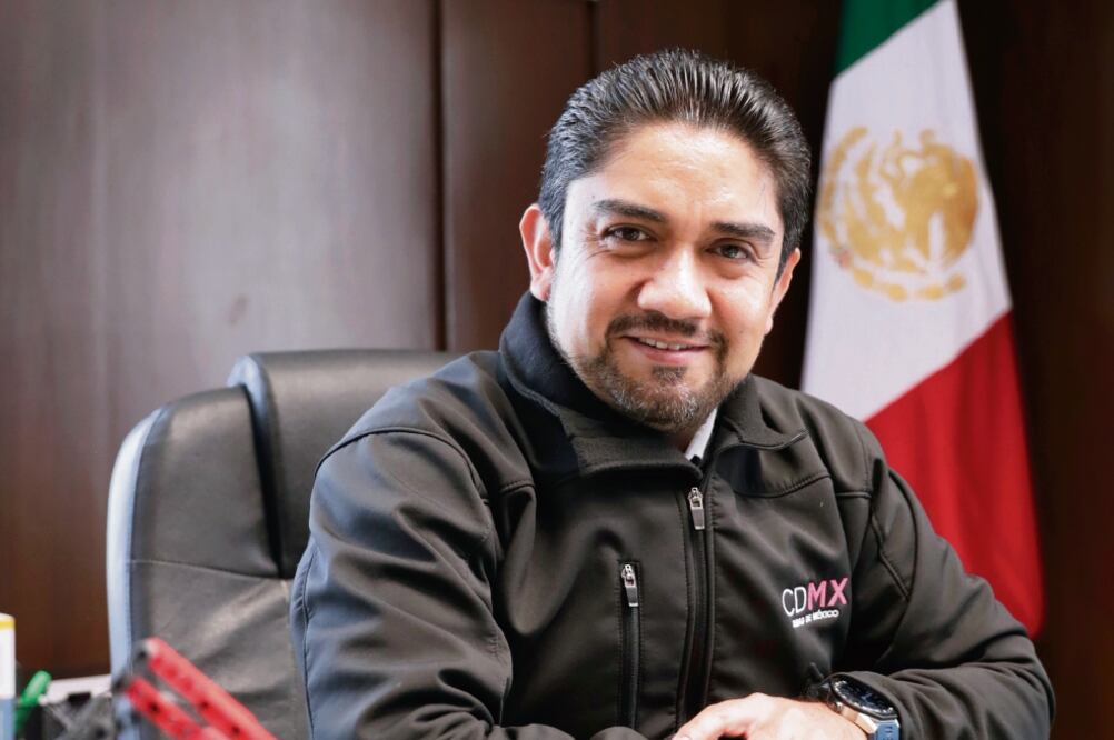 Tungüí, en camisa de 11 varas