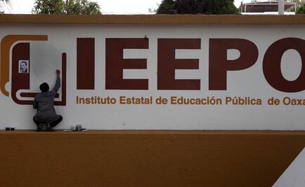 Niega juez suspender reestructuración del IEEPO mientras resuelve amparo