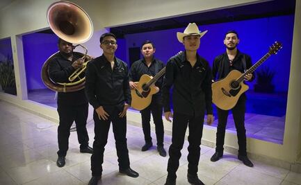 “Te vamos a encontrar, papi”; familias de integrantes del Grupo Fugitivo desaparecidos en Reynosa claman por su regreso