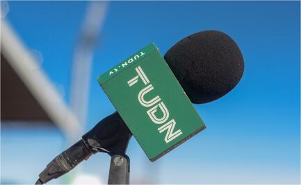 Comentarista de TUDN se queda en Televisa pese a ser anunciado en otra cadena