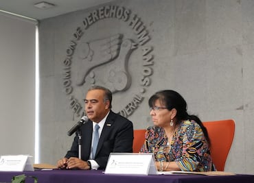 CDH ha recibido 61 quejas en el año por violaciones en operativos policiales