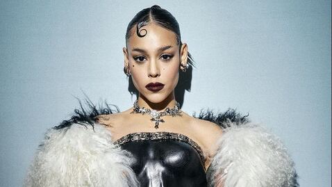 Danna Paola padece bronquitis e influenza: cancela presentación igual que Belinda