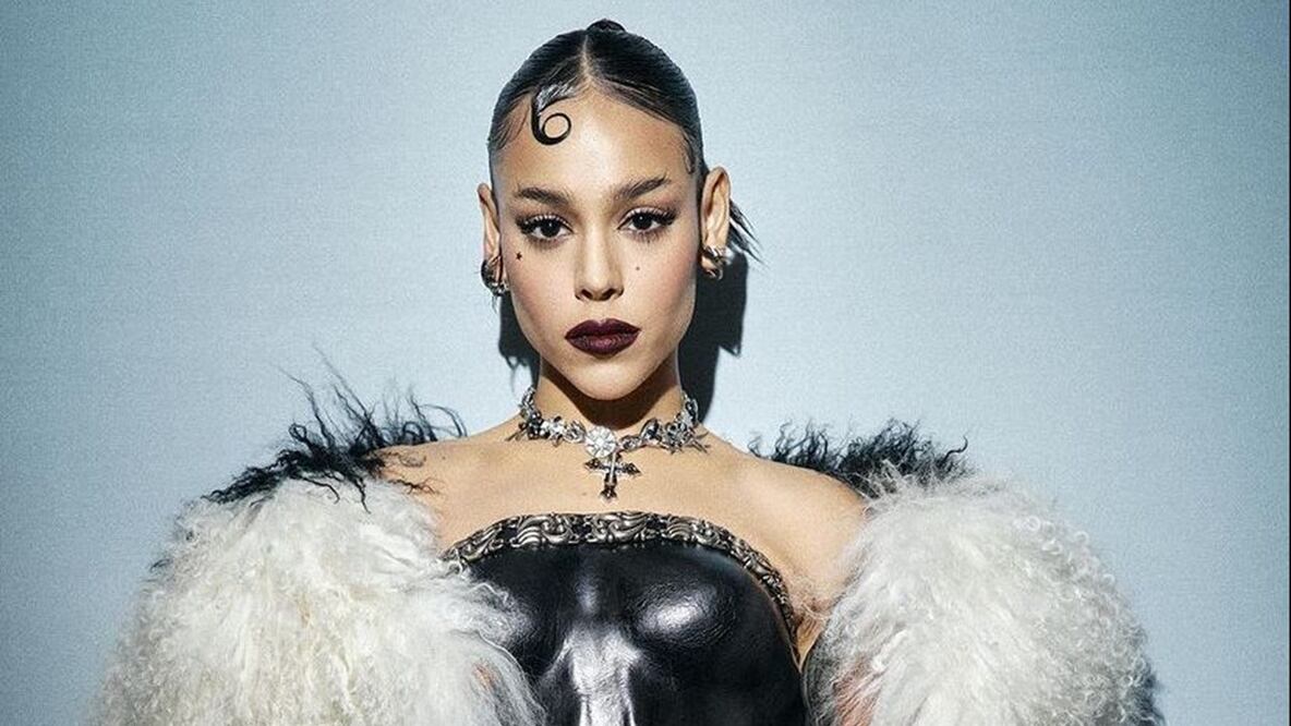 Danna Paola se recupera de dos enfermedades. Foto: Instagram/ @dannapaola