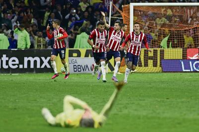Chivas: de la decepción a la esperanza de un título