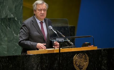 Corte de la ONU rechaza mayoría de acusaciones de Ucrania contra Rusia por "financiación del terrorismo"